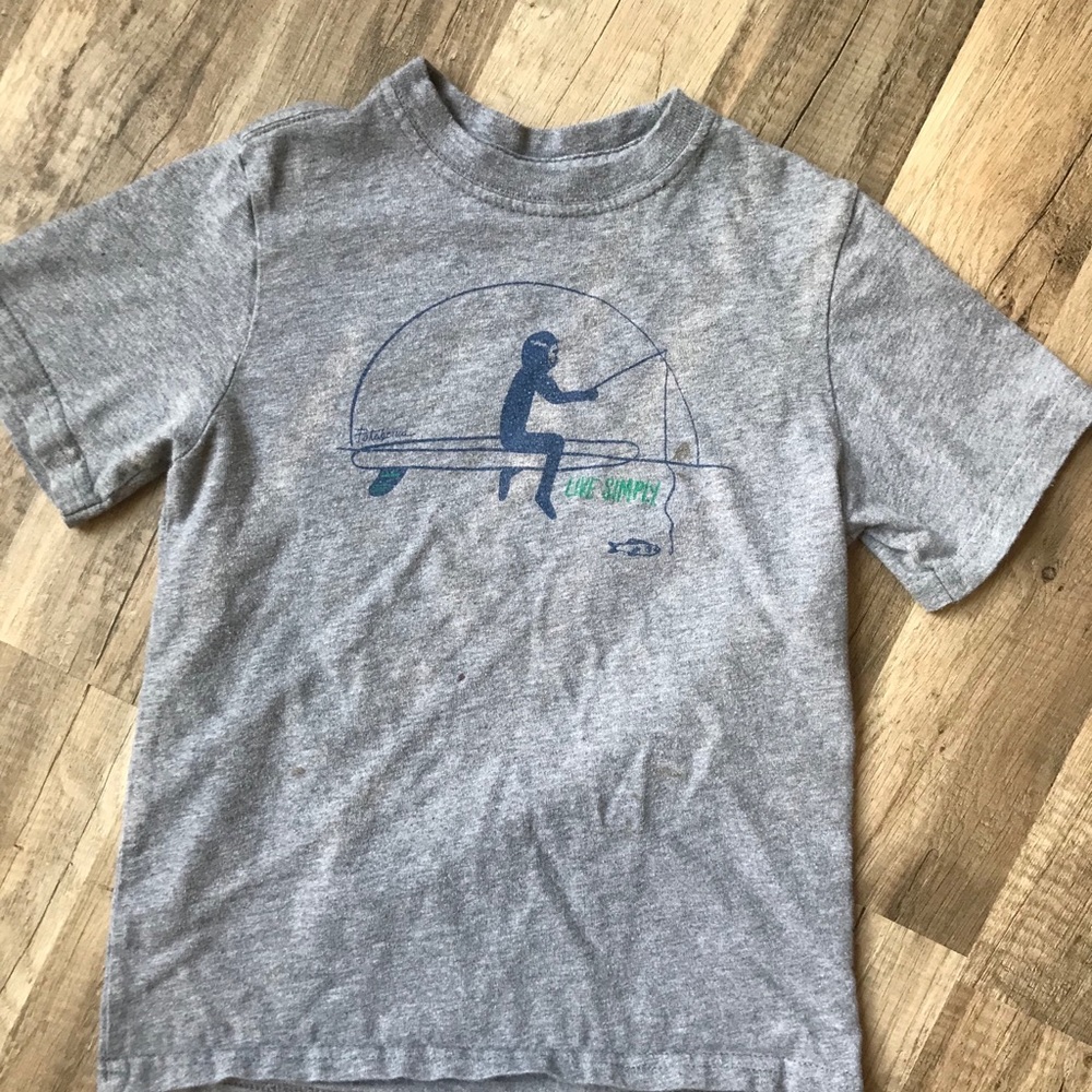 Patagonia XS Boys Shirt